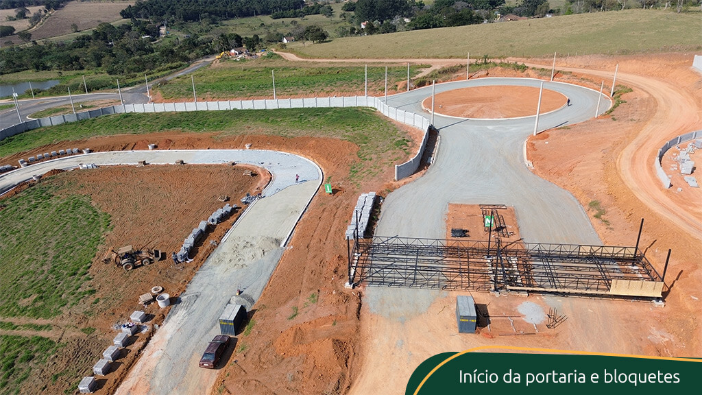 Petra Condomínios | Aqui vale viver