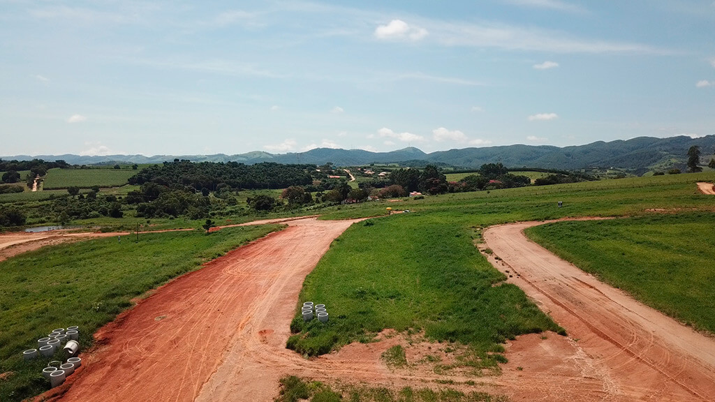 Petra Condomínios | Aqui vale viver