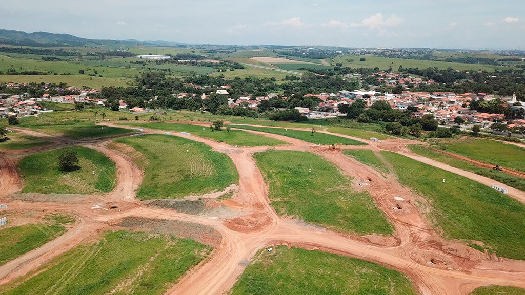 Petra Condomínios | Aqui vale viver