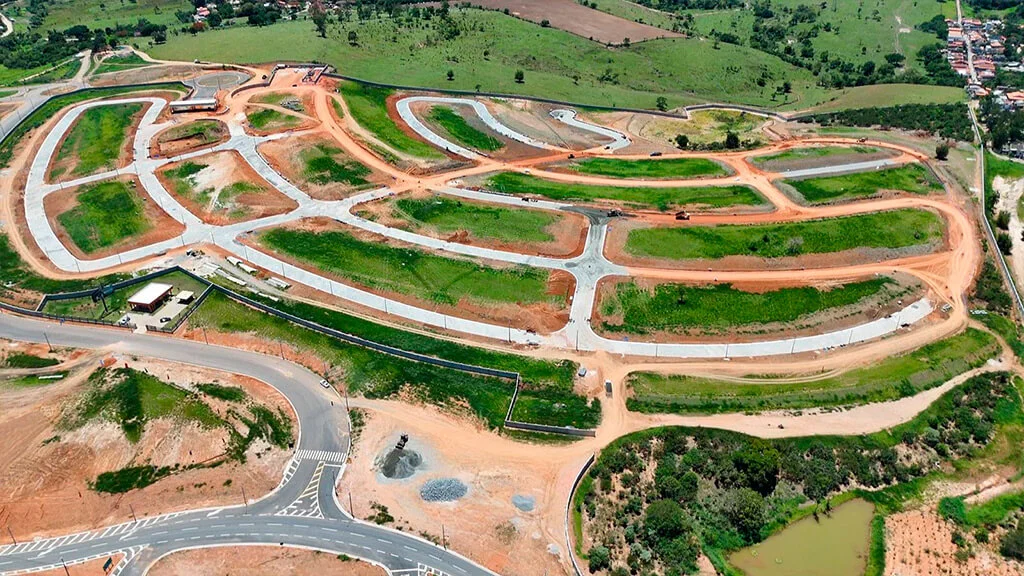 petra condominios obras dezembro 2025