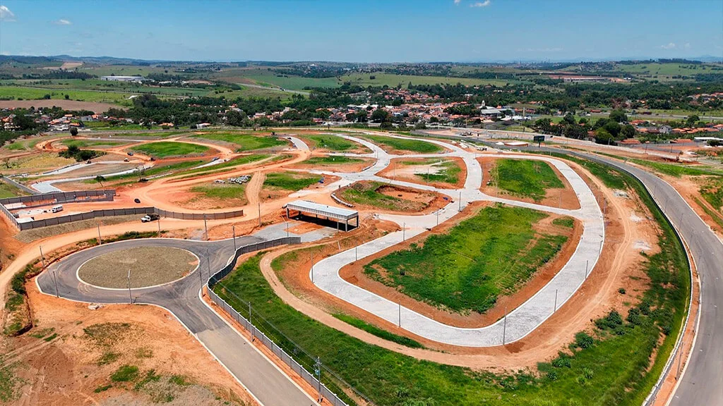 petra condominios obras dezembro 2025