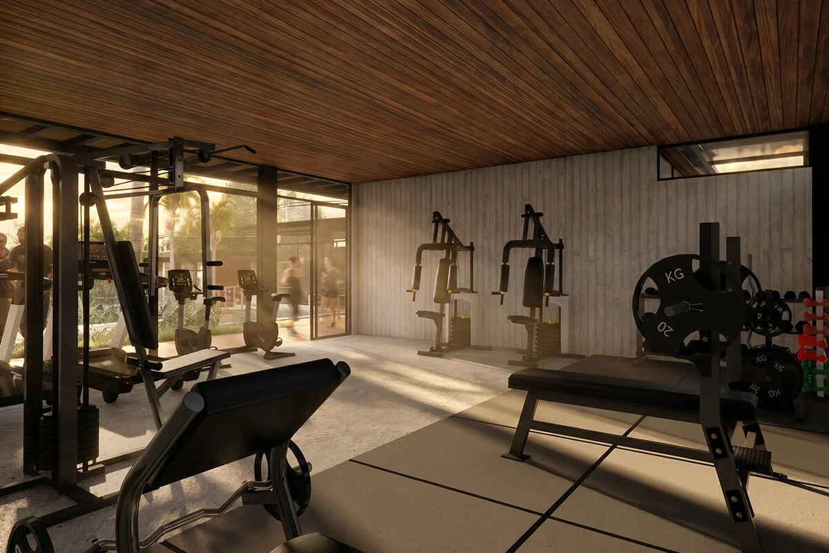 petra condominios academia