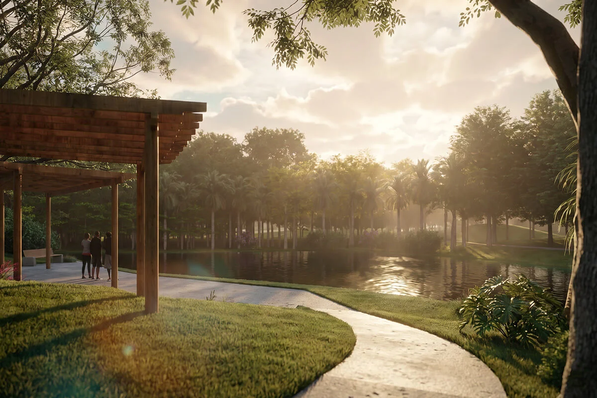petra condominios lago
