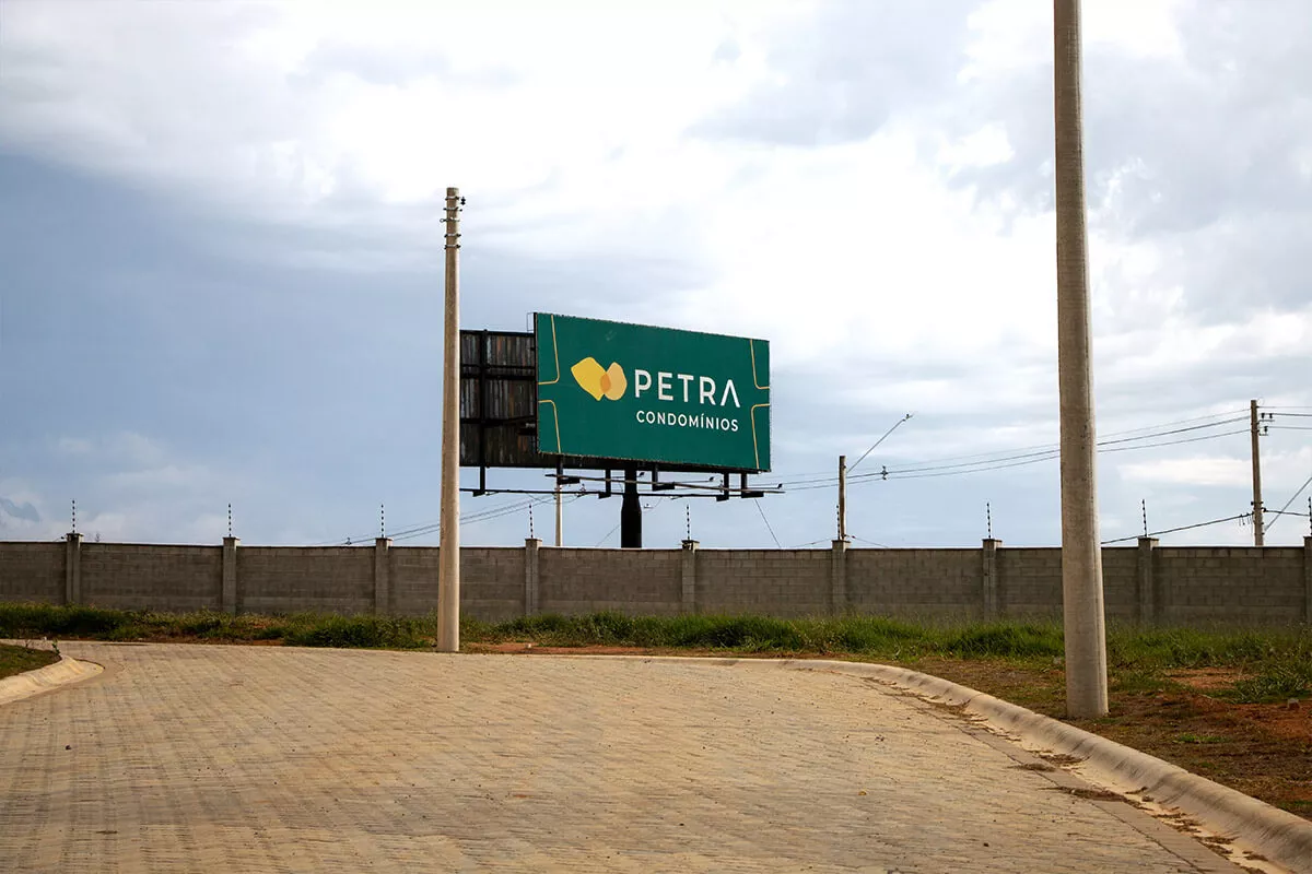 Avanço nas Obras da Pavimentação