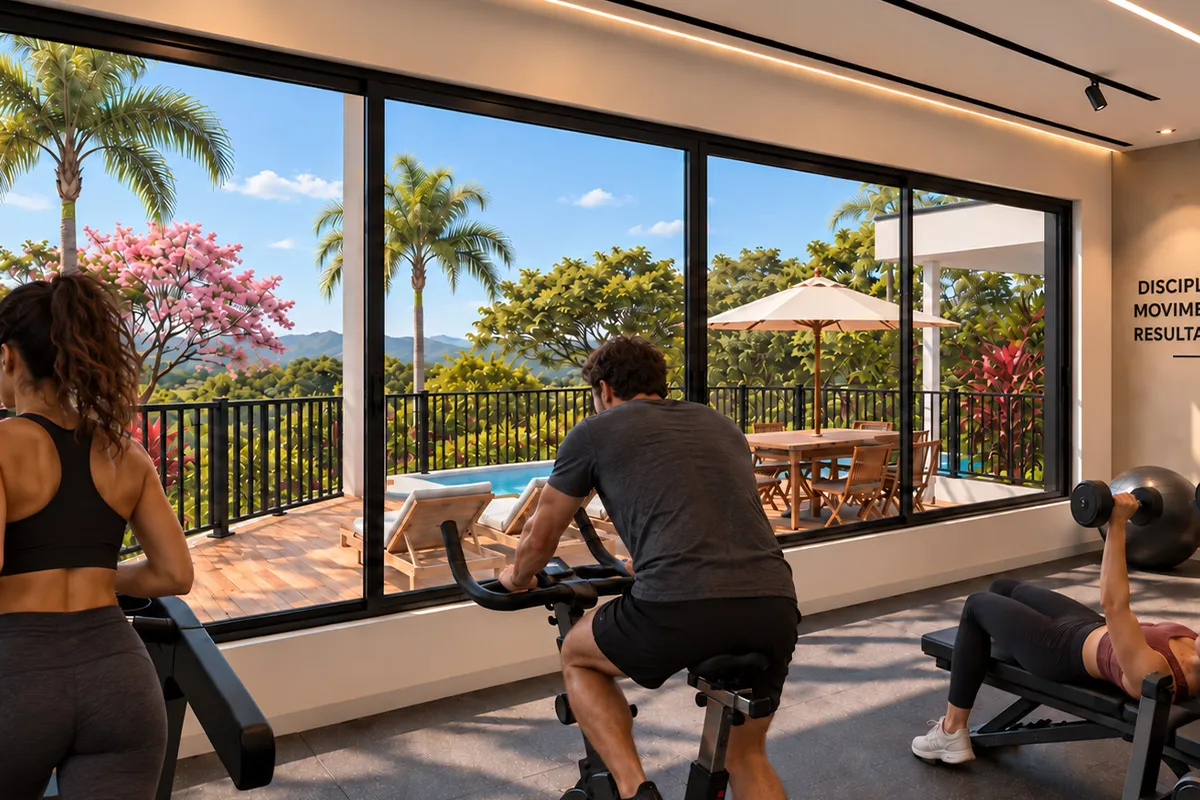petra condominios academia