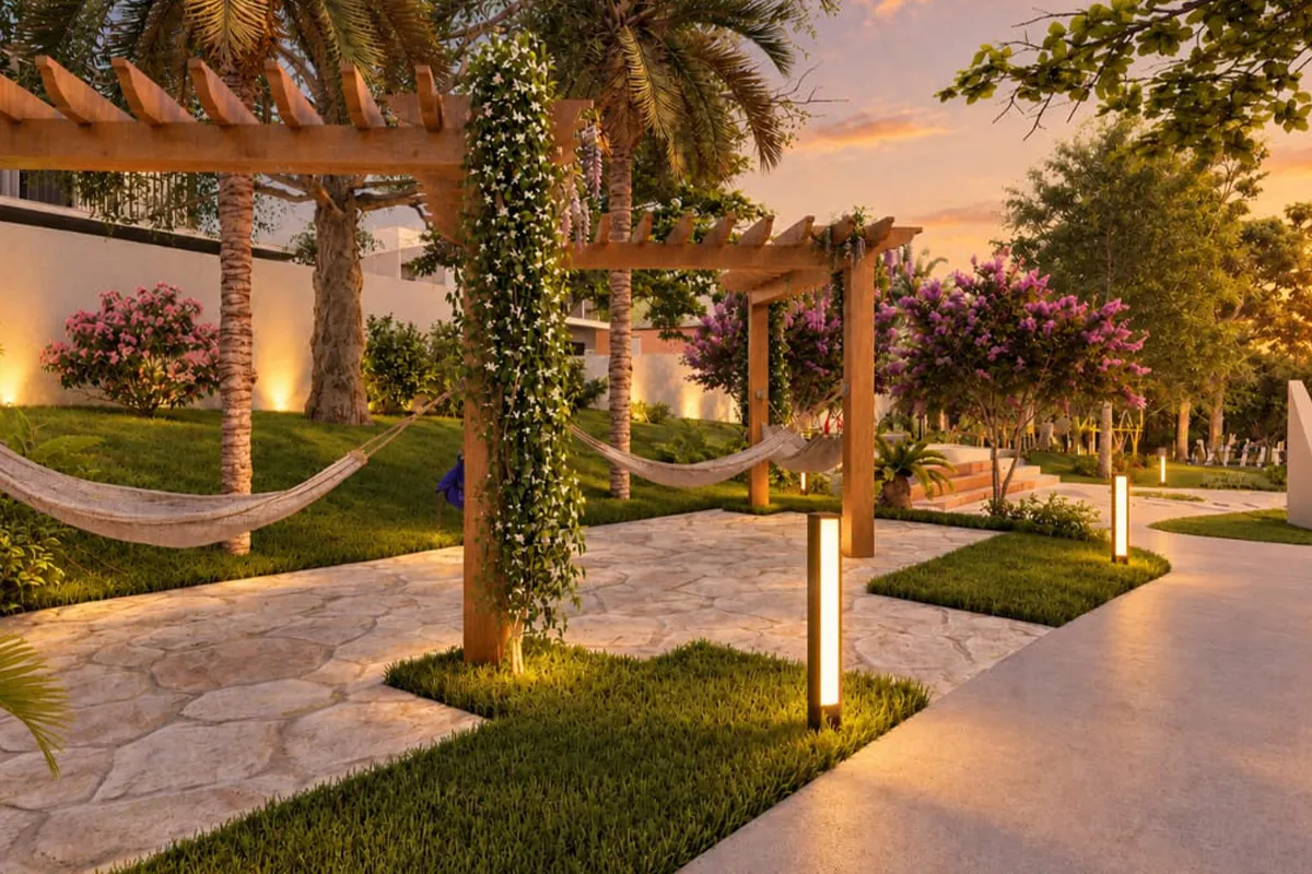 petra condominios redario