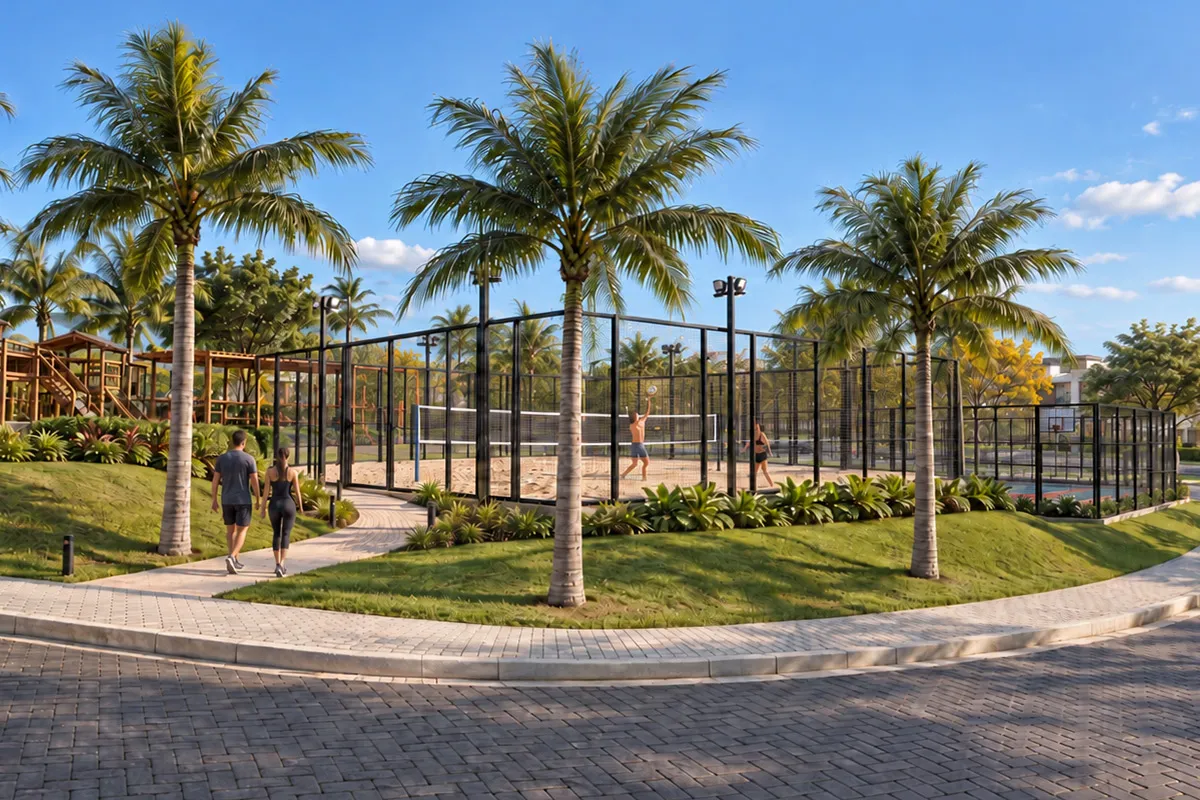 petra condominios academia